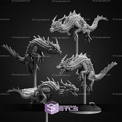 March 2026 Artisan Guild Miniatures