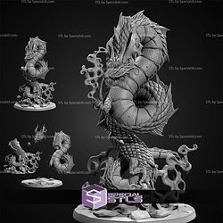 March 2026 Artisan Guild Miniatures