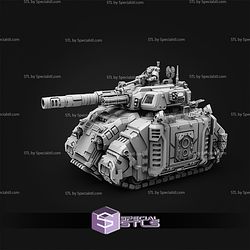 March 2026 Atlan Forge Miniatures