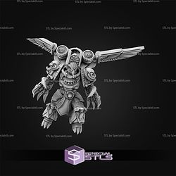 March 2026 Atlan Forge Miniatures