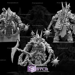 March 2026 Avatars Of War Miniatures