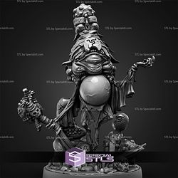 March 2026 Bestiarum Miniatures