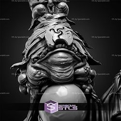 March 2026 Bestiarum Miniatures