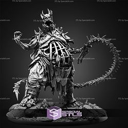 March 2026 Bestiarum Miniatures
