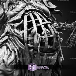 March 2026 Bestiarum Miniatures