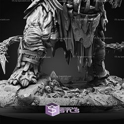 March 2026 Bestiarum Miniatures