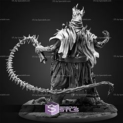 March 2026 Bestiarum Miniatures