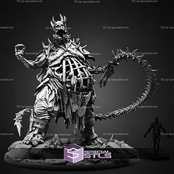 March 2026 Bestiarum Miniatures