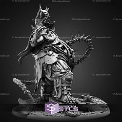 March 2026 Bestiarum Miniatures