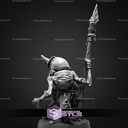 March 2026 Bestiarum Miniatures