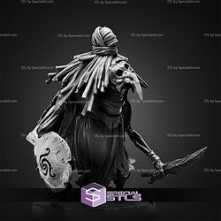 March 2026 Bestiarum Miniatures