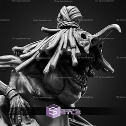 March 2026 Bestiarum Miniatures