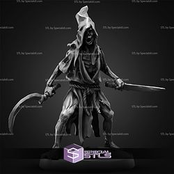 March 2026 Bestiarum Miniatures