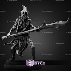 March 2026 Bestiarum Miniatures