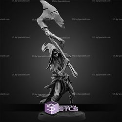 March 2026 Bestiarum Miniatures