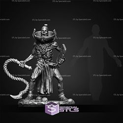 March 2026 Bestiarum Miniatures