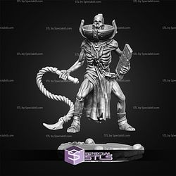 March 2026 Bestiarum Miniatures