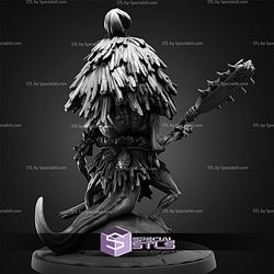 March 2026 Bestiarum Miniatures