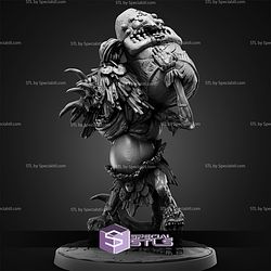 March 2026 Bestiarum Miniatures