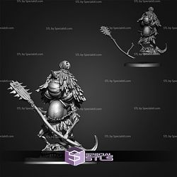 March 2026 Bestiarum Miniatures