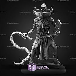 March 2026 Bestiarum Miniatures