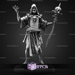 March 2026 Bestiarum Miniatures