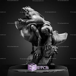 March 2026 Bestiarum Miniatures