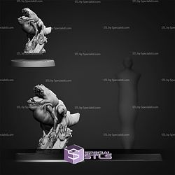 March 2026 Bestiarum Miniatures
