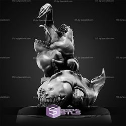 March 2026 Bestiarum Miniatures