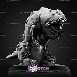 March 2026 Bestiarum Miniatures
