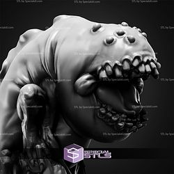 March 2026 Bestiarum Miniatures