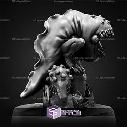 March 2026 Bestiarum Miniatures