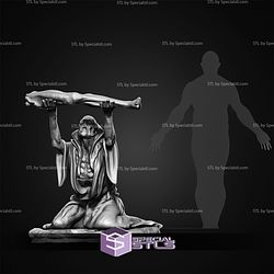 March 2026 Bestiarum Miniatures