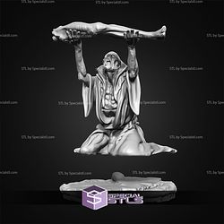 March 2026 Bestiarum Miniatures