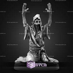 March 2026 Bestiarum Miniatures