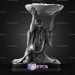 March 2026 Bestiarum Miniatures
