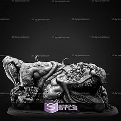March 2026 Bestiarum Miniatures