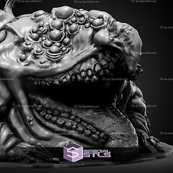 March 2026 Bestiarum Miniatures