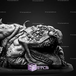 March 2026 Bestiarum Miniatures