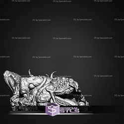 March 2026 Bestiarum Miniatures