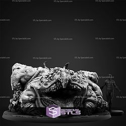 March 2026 Bestiarum Miniatures