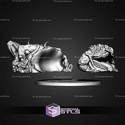March 2026 Bestiarum Miniatures