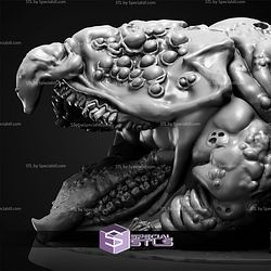 March 2026 Bestiarum Miniatures