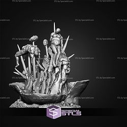 March 2026 Bestiarum Miniatures