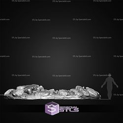 March 2026 Bestiarum Miniatures