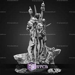 March 2026 Bestiarum Miniatures