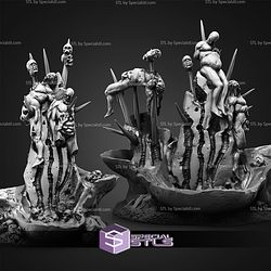 March 2026 Bestiarum Miniatures