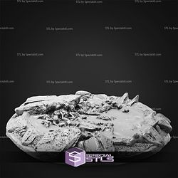 March 2026 Bestiarum Miniatures