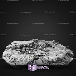 March 2026 Bestiarum Miniatures