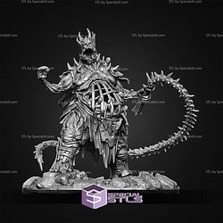 March 2026 Bestiarum Miniatures